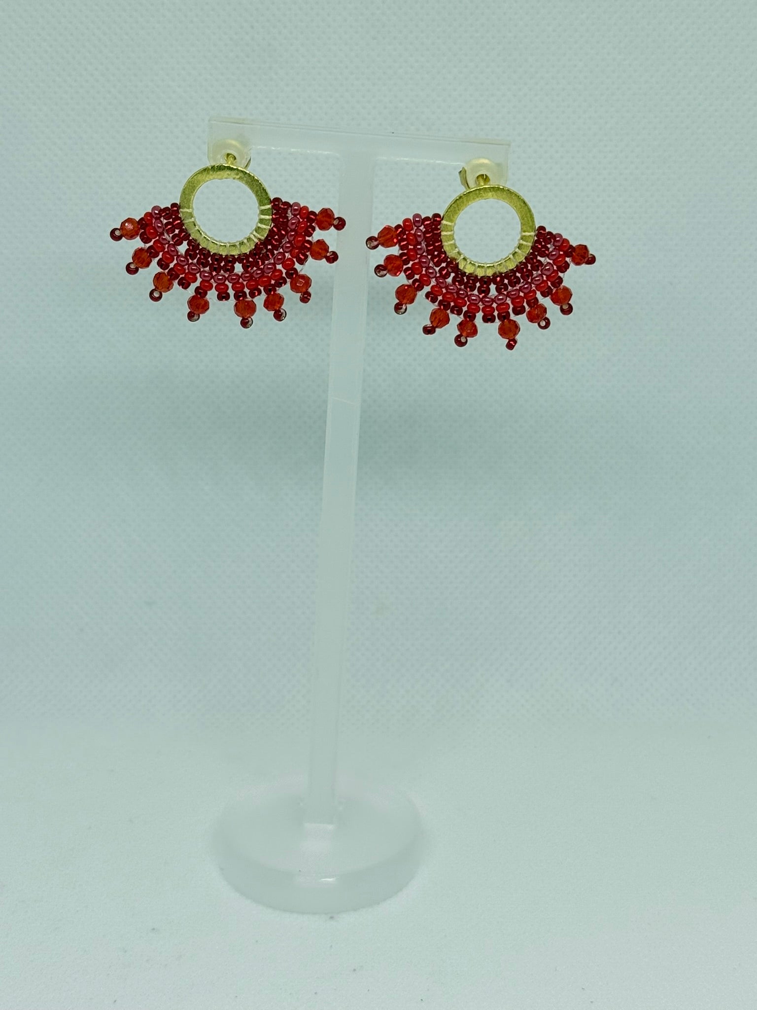 Goddess Studs