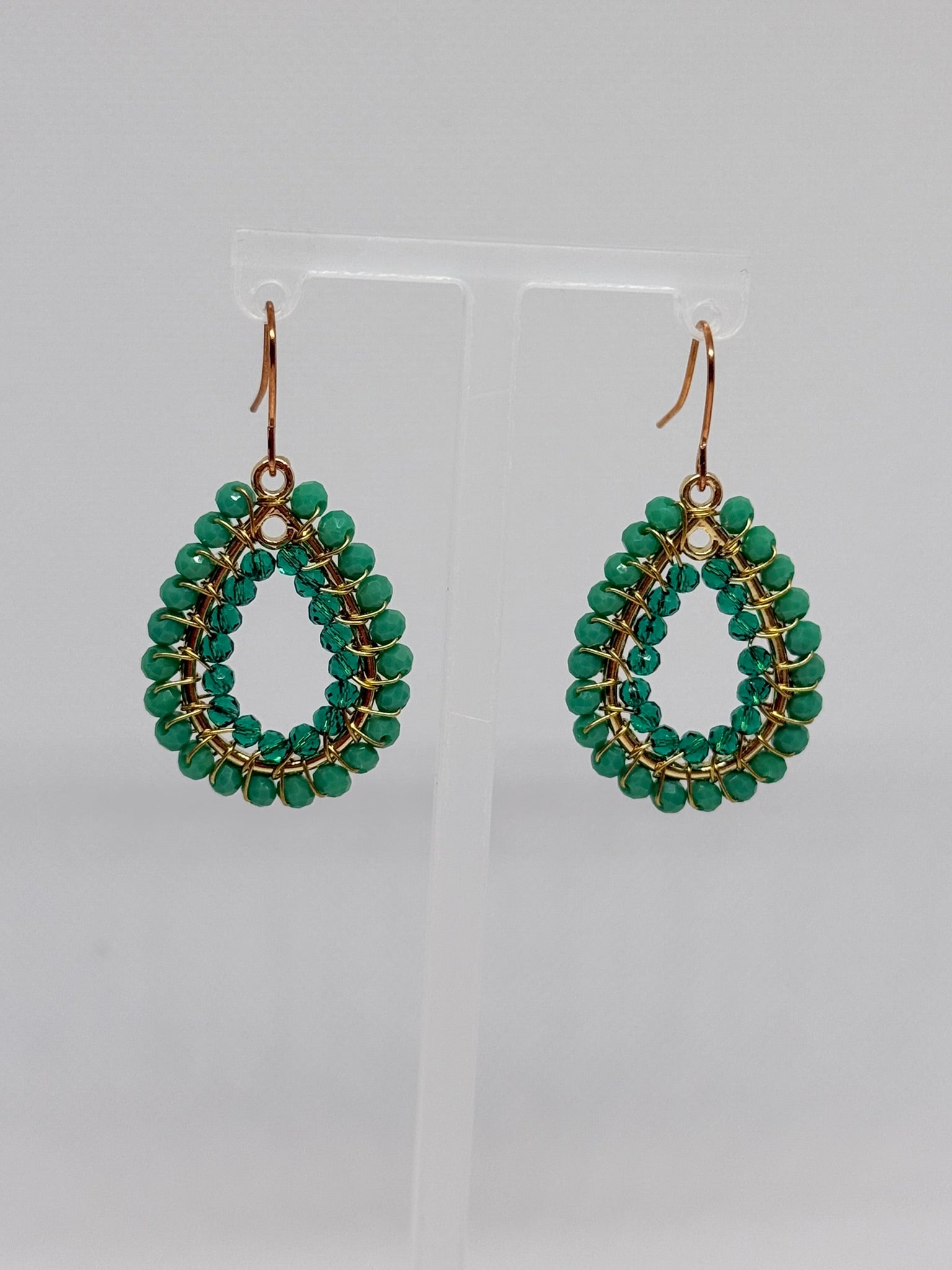 Baby Joy Drop Earrings