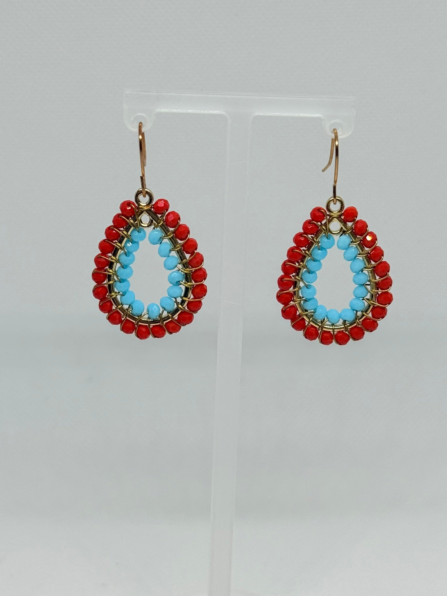 Baby Joy Drop Earrings
