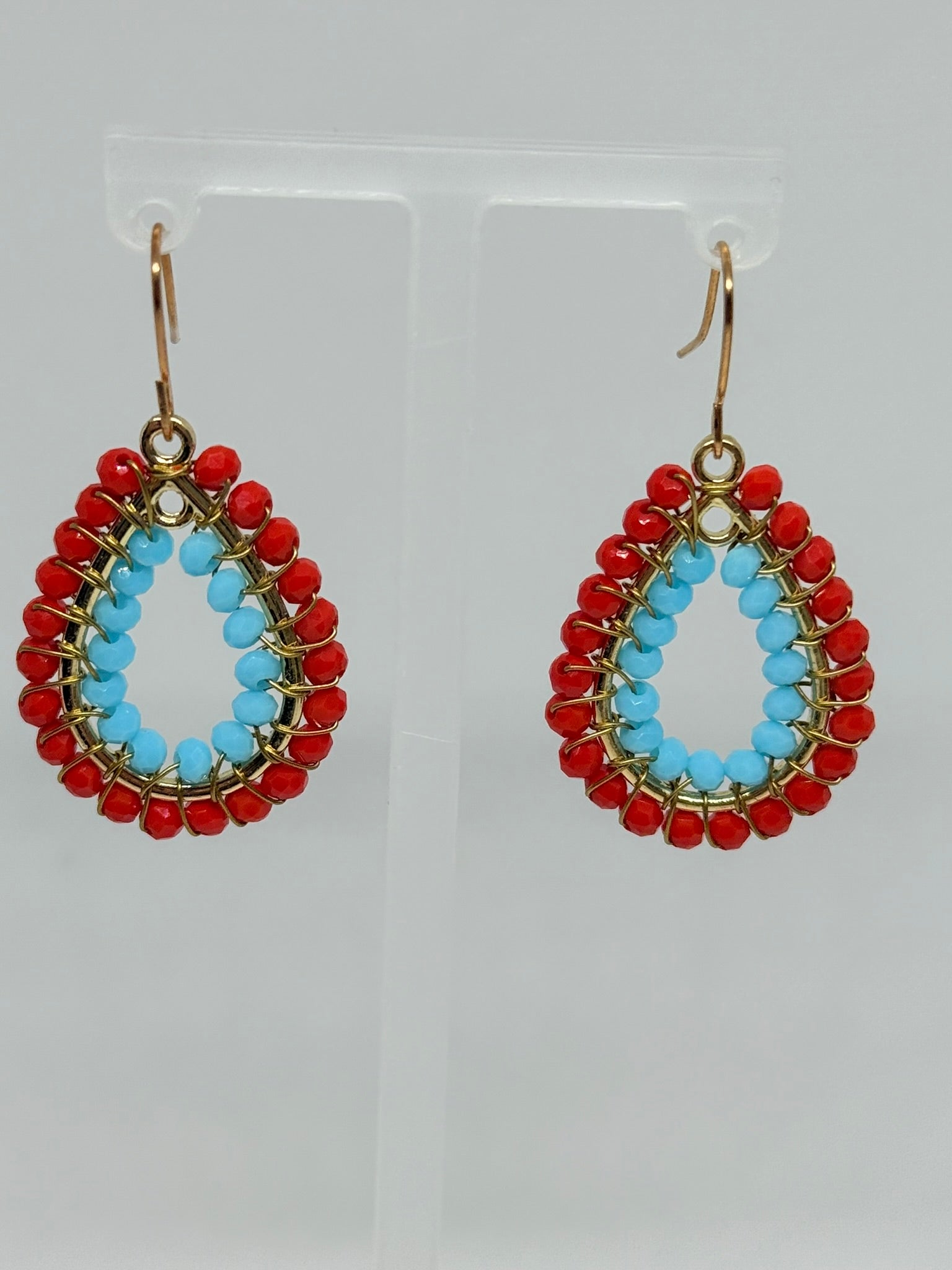 Baby Joy Drop Earrings