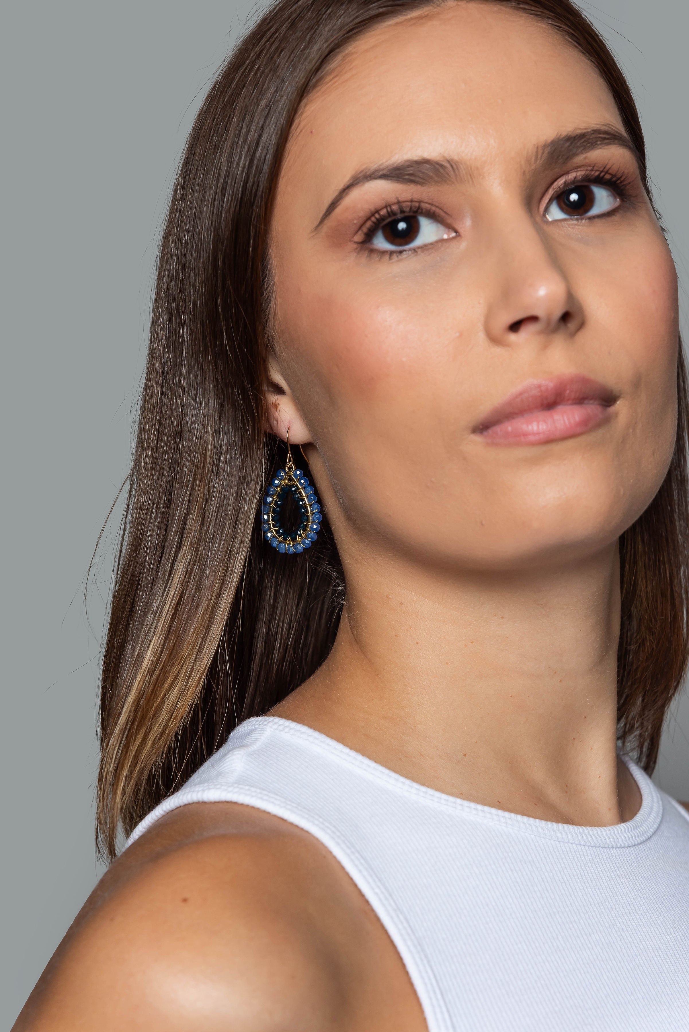Baby Joy Drop Earrings