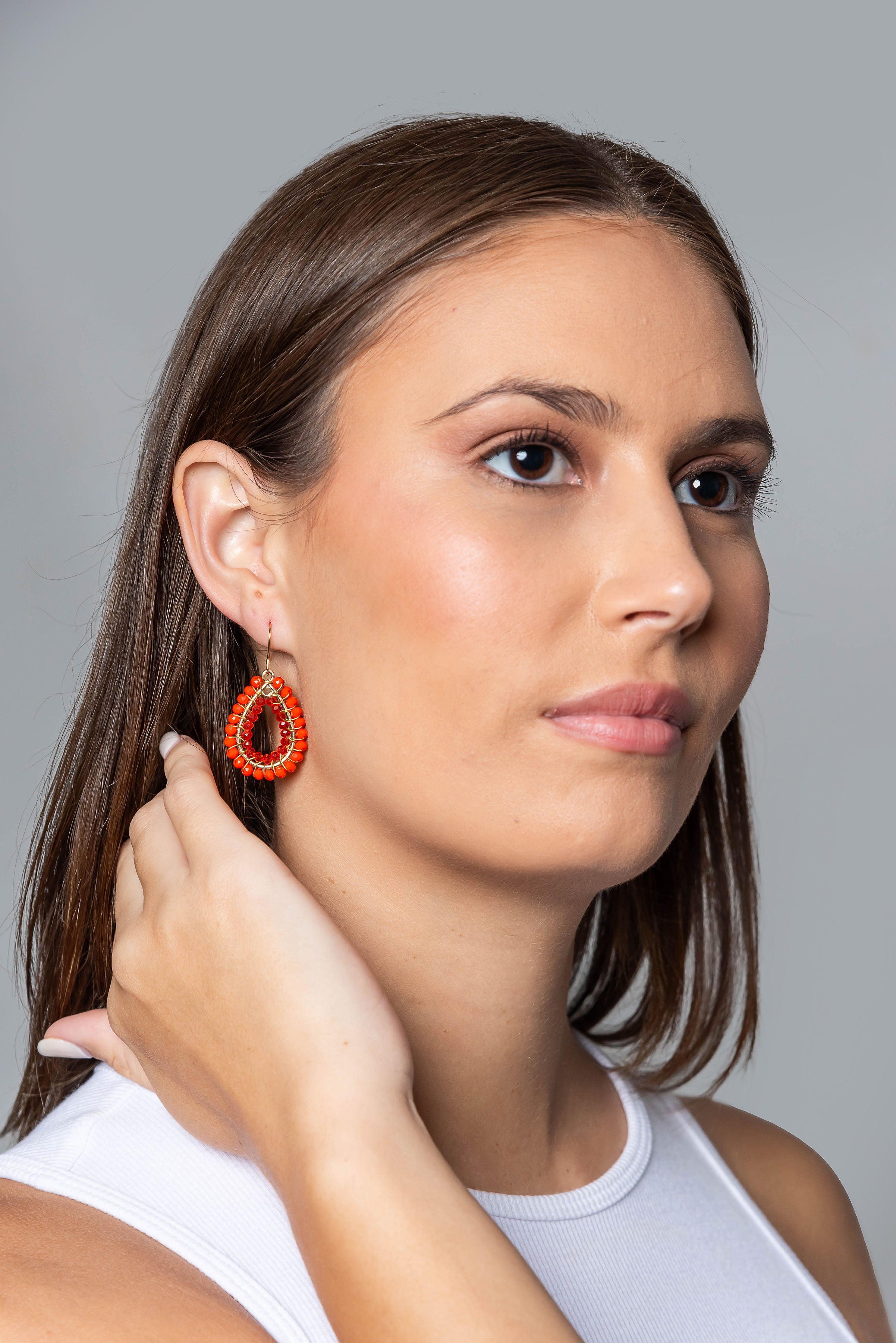Baby Joy Drop Earrings