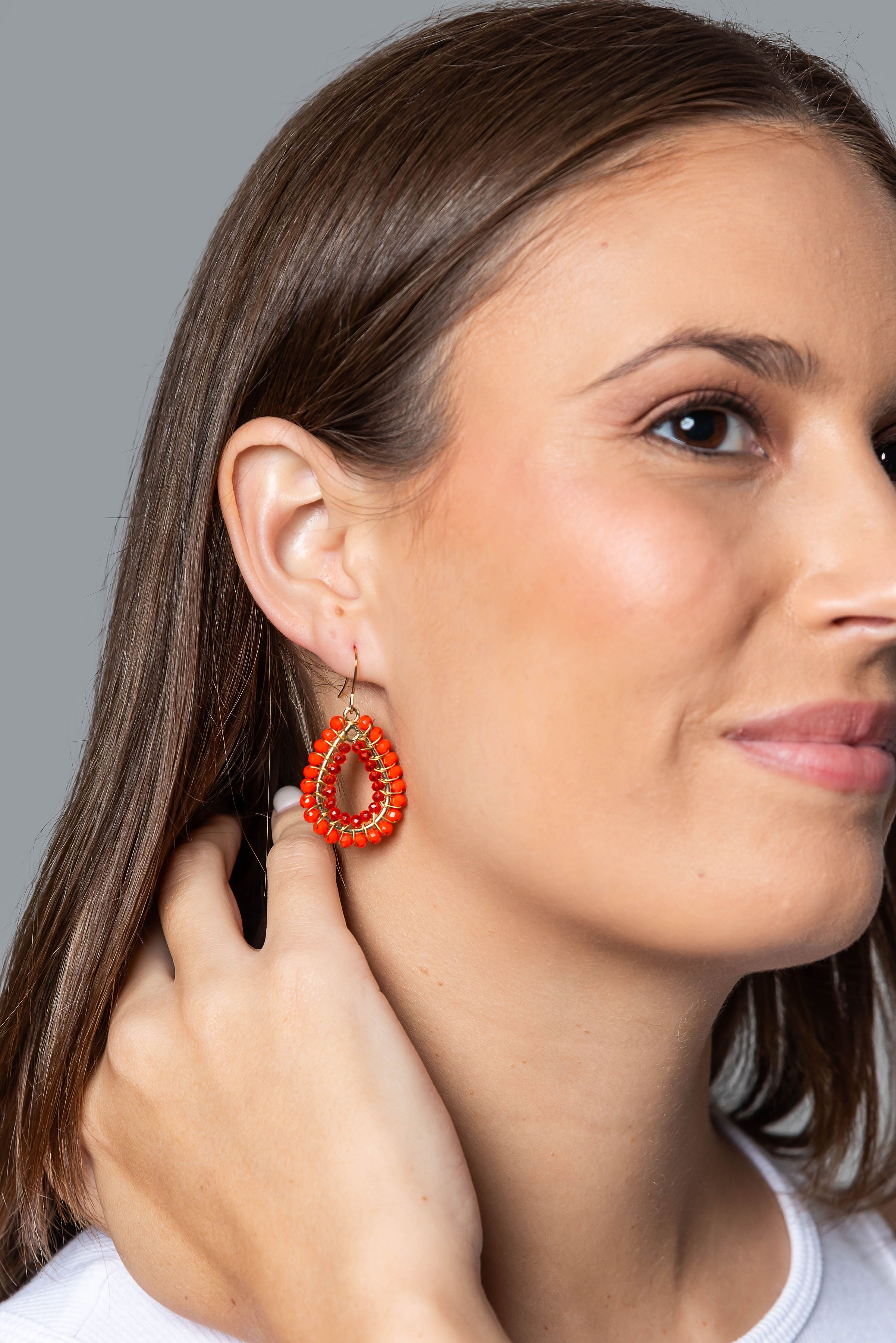 Baby Joy Drop Earrings