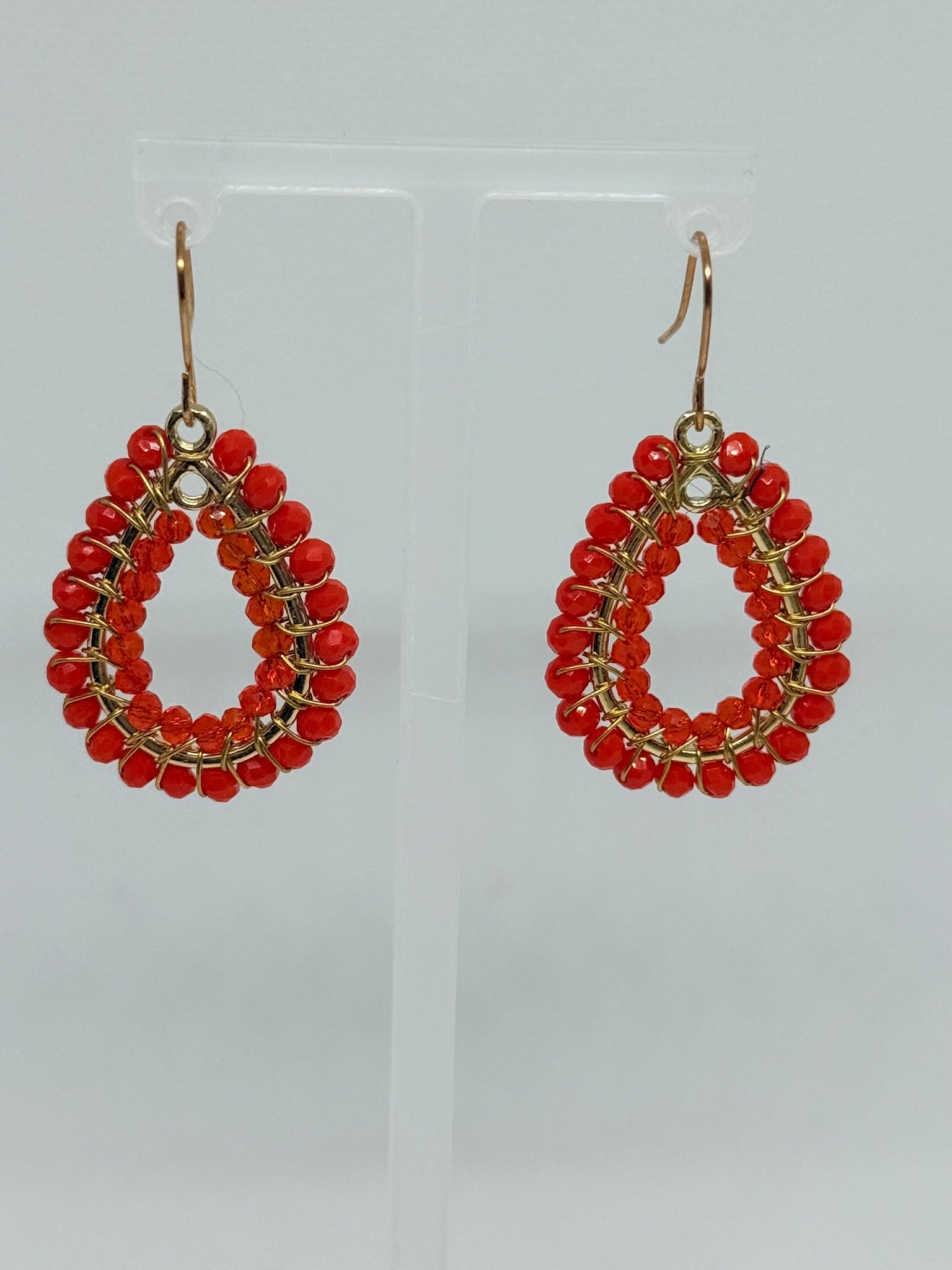 Baby Joy Drop Earrings