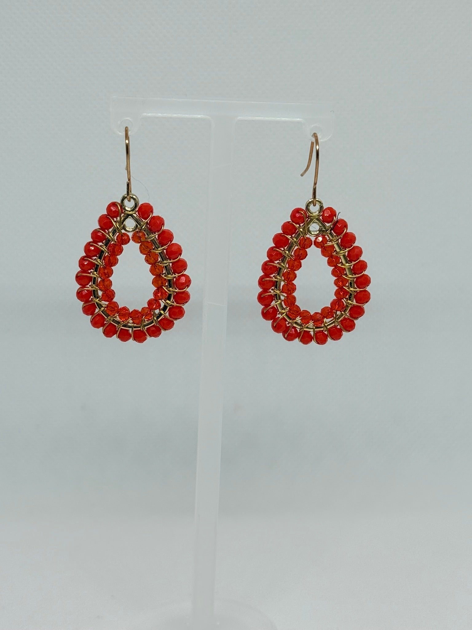 Baby Joy Drop Earrings