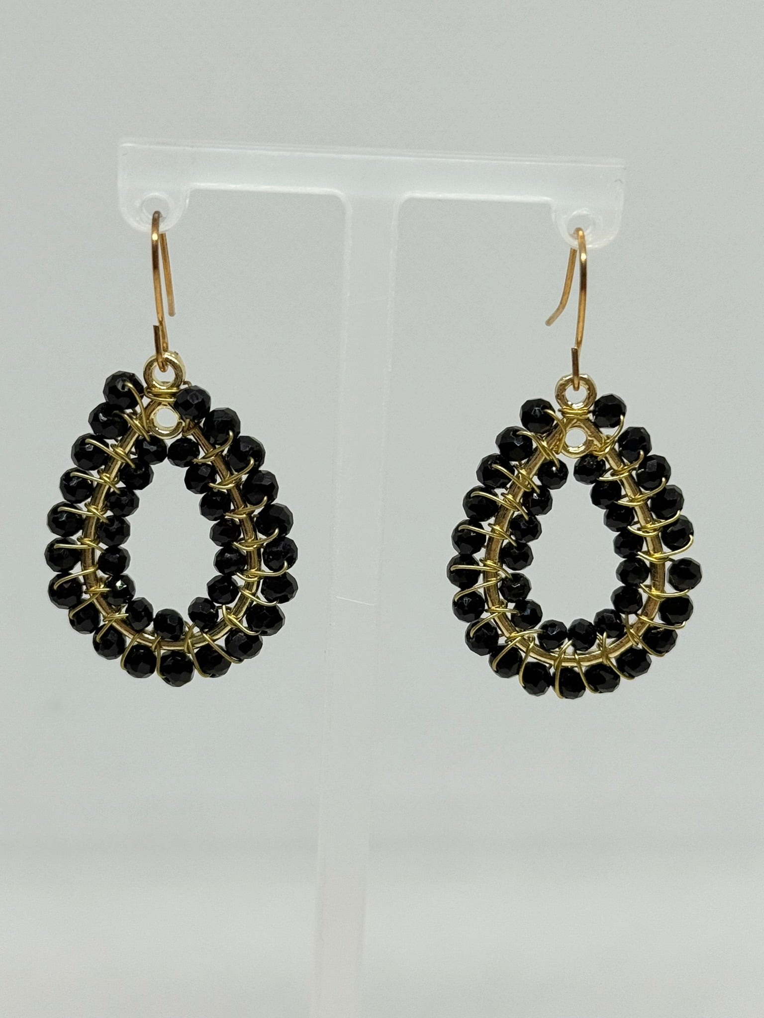 Baby Joy Drop Earrings