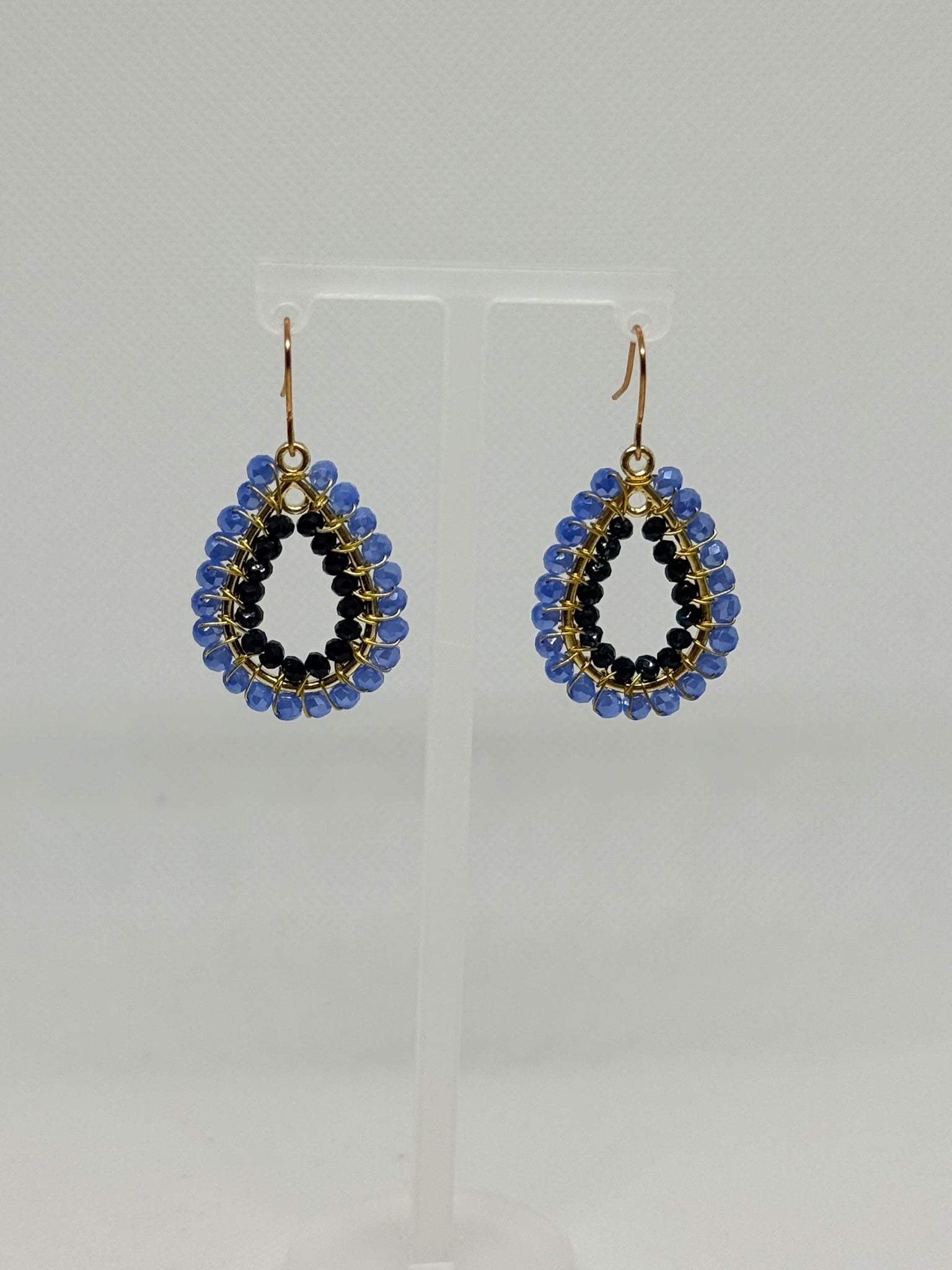 Baby Joy Drop Earrings