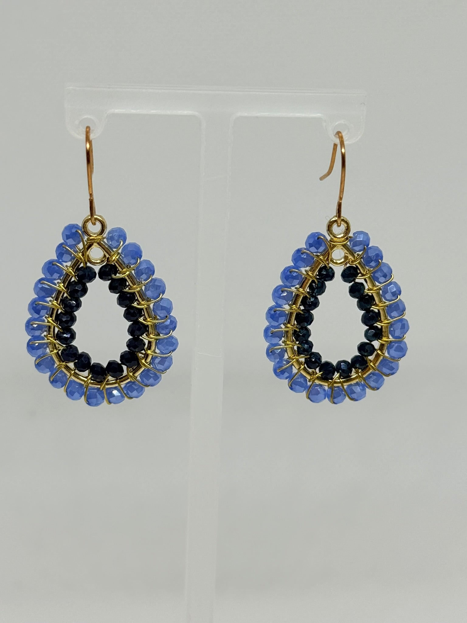 Baby Joy Drop Earrings