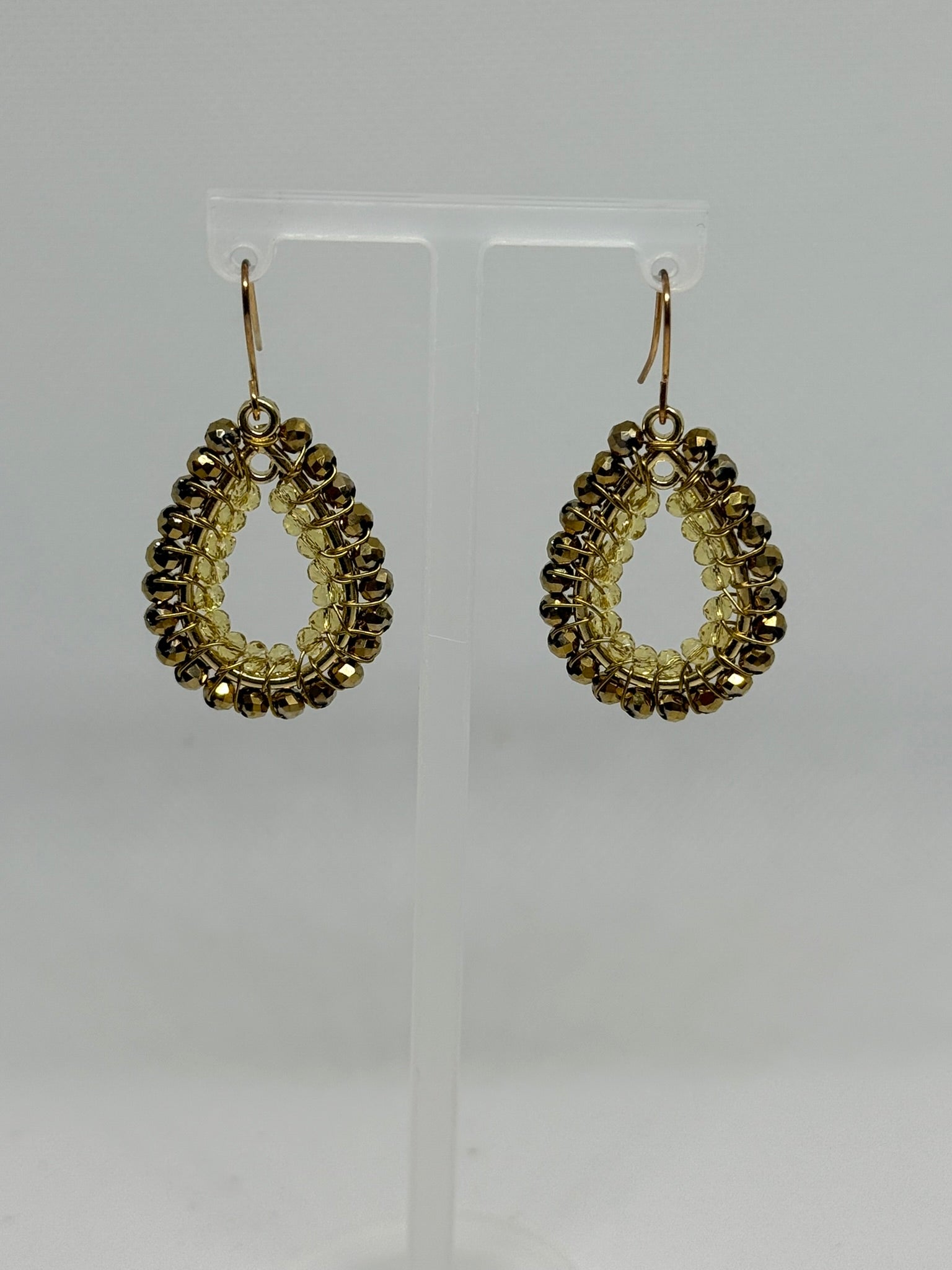 Baby Joy Drop Earrings