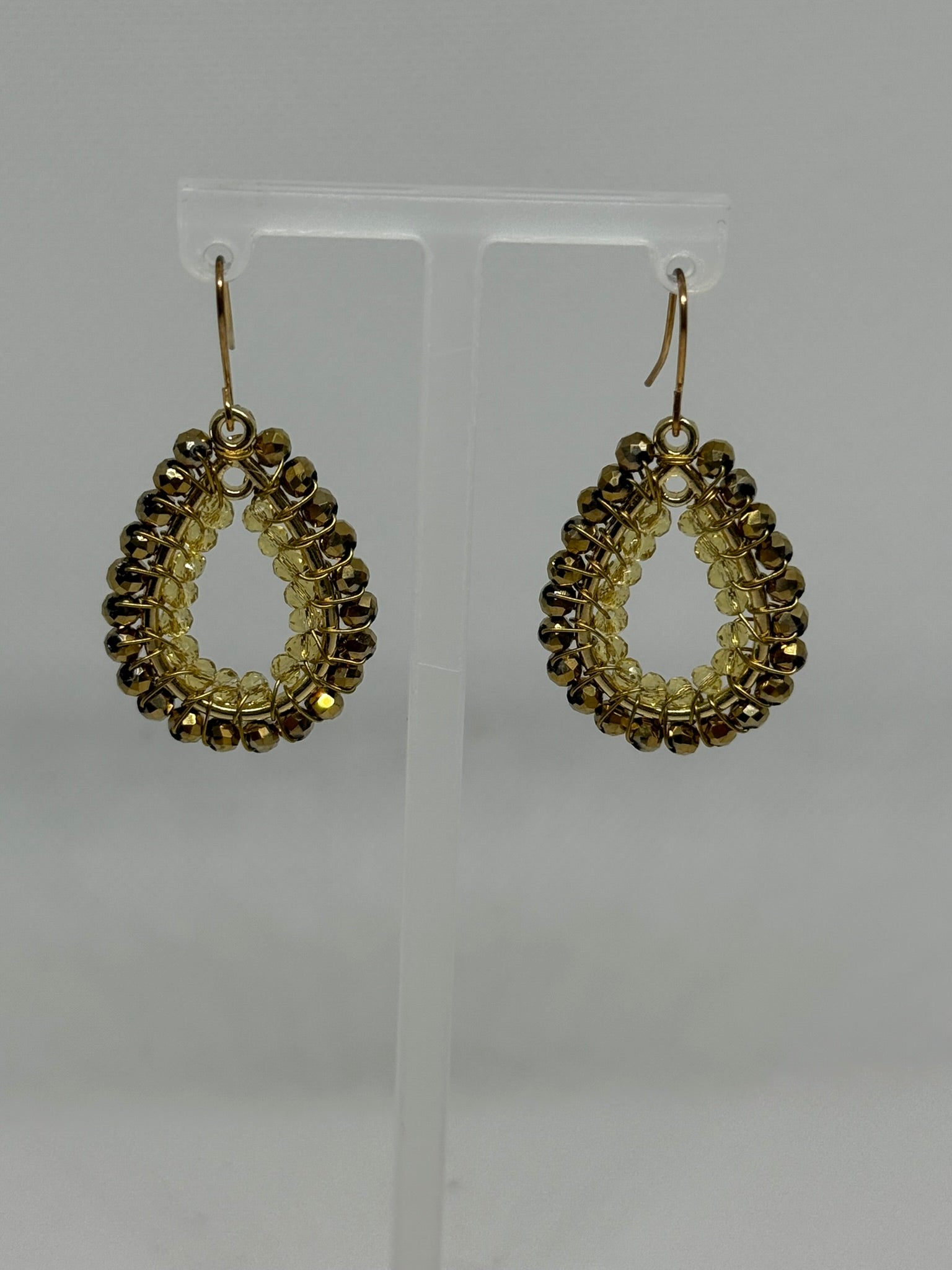 Baby Joy Drop Earrings