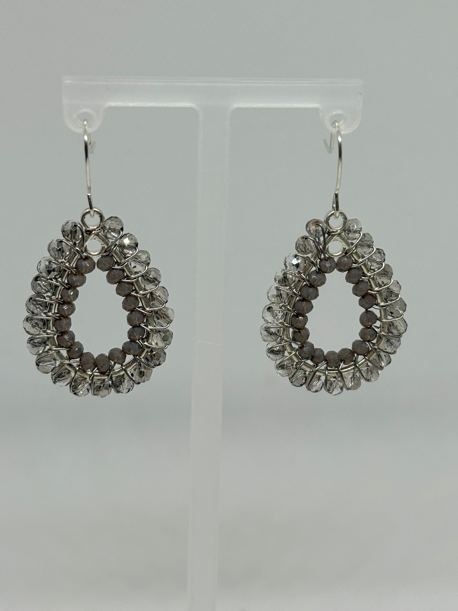 Baby Joy Drop Earrings