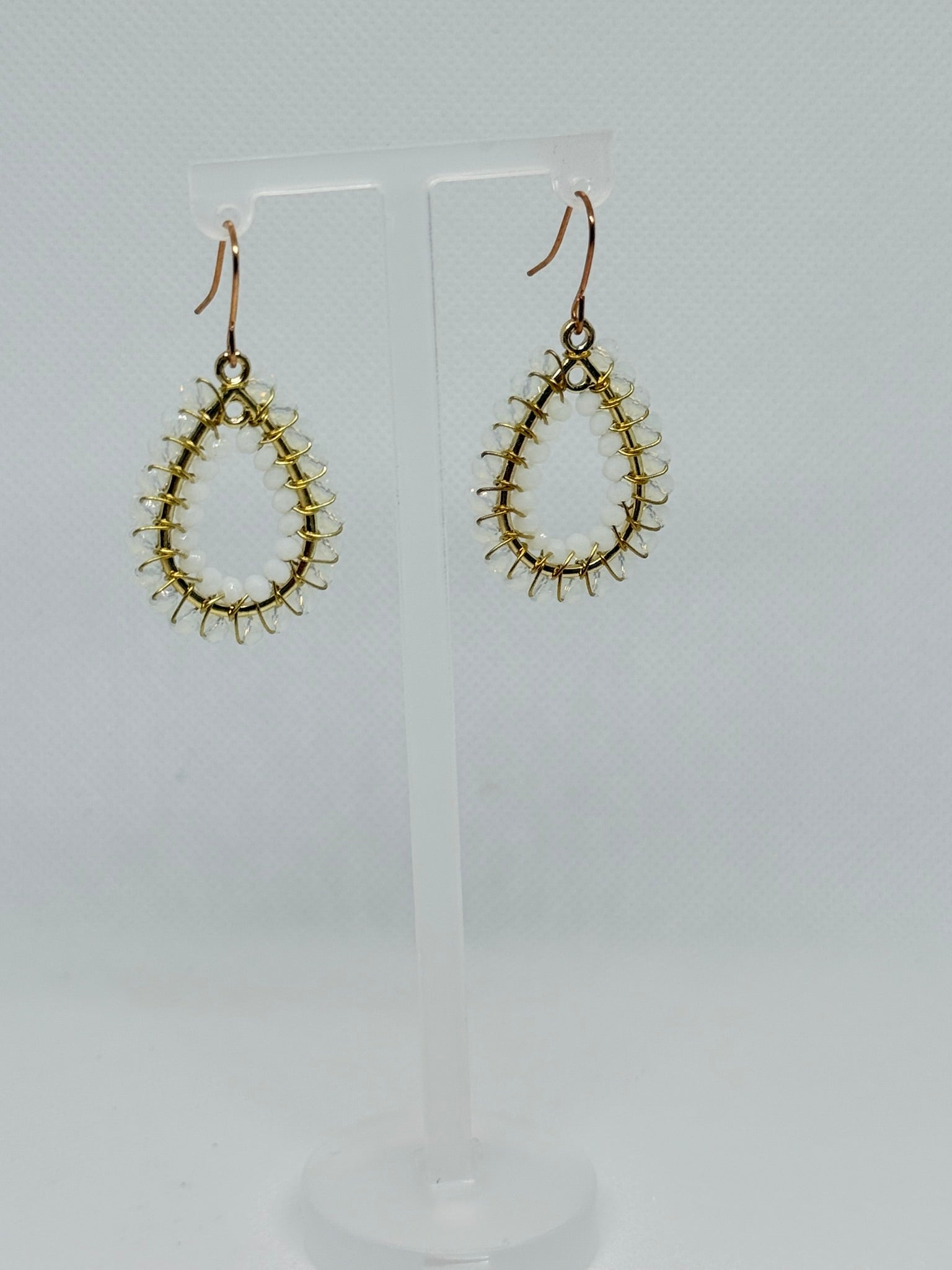 Baby Joy Drop Earrings
