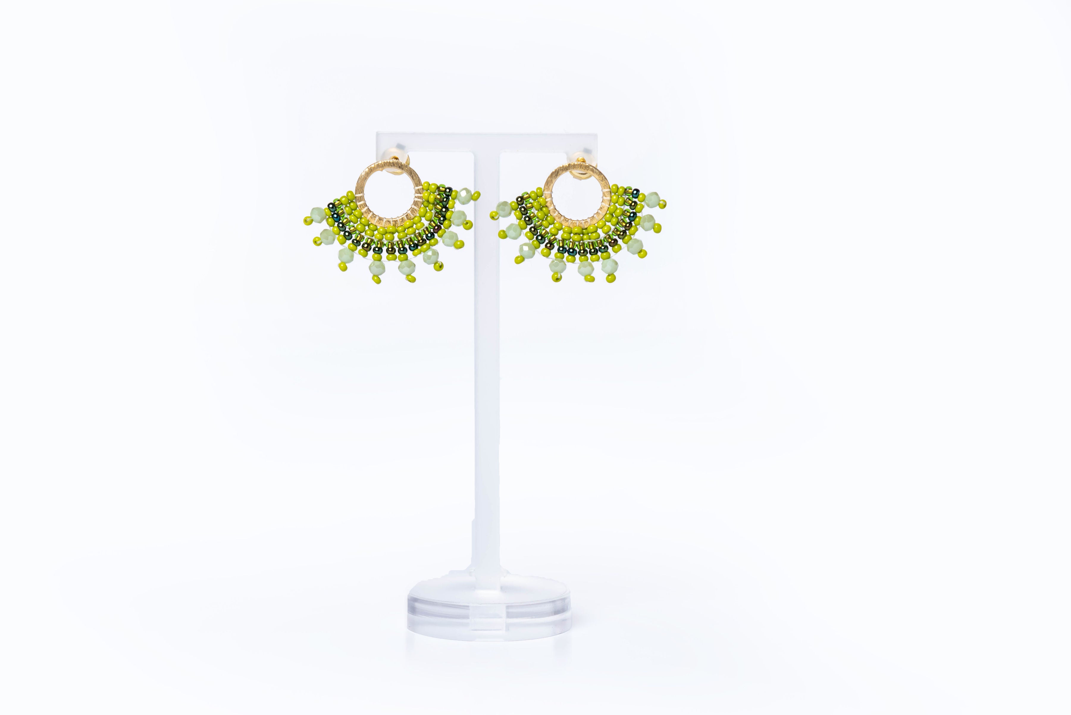Goddess Studs