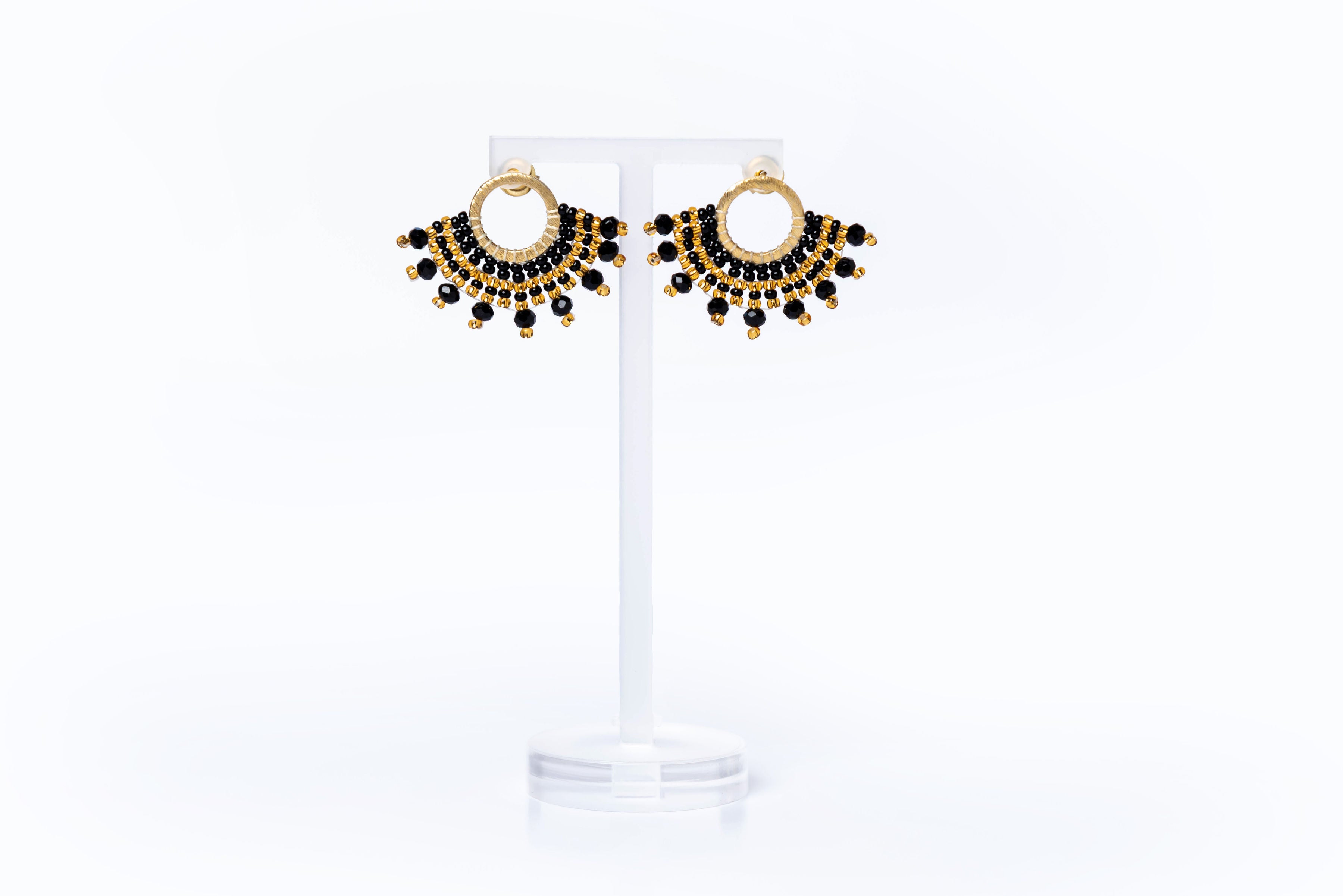 Goddess Studs