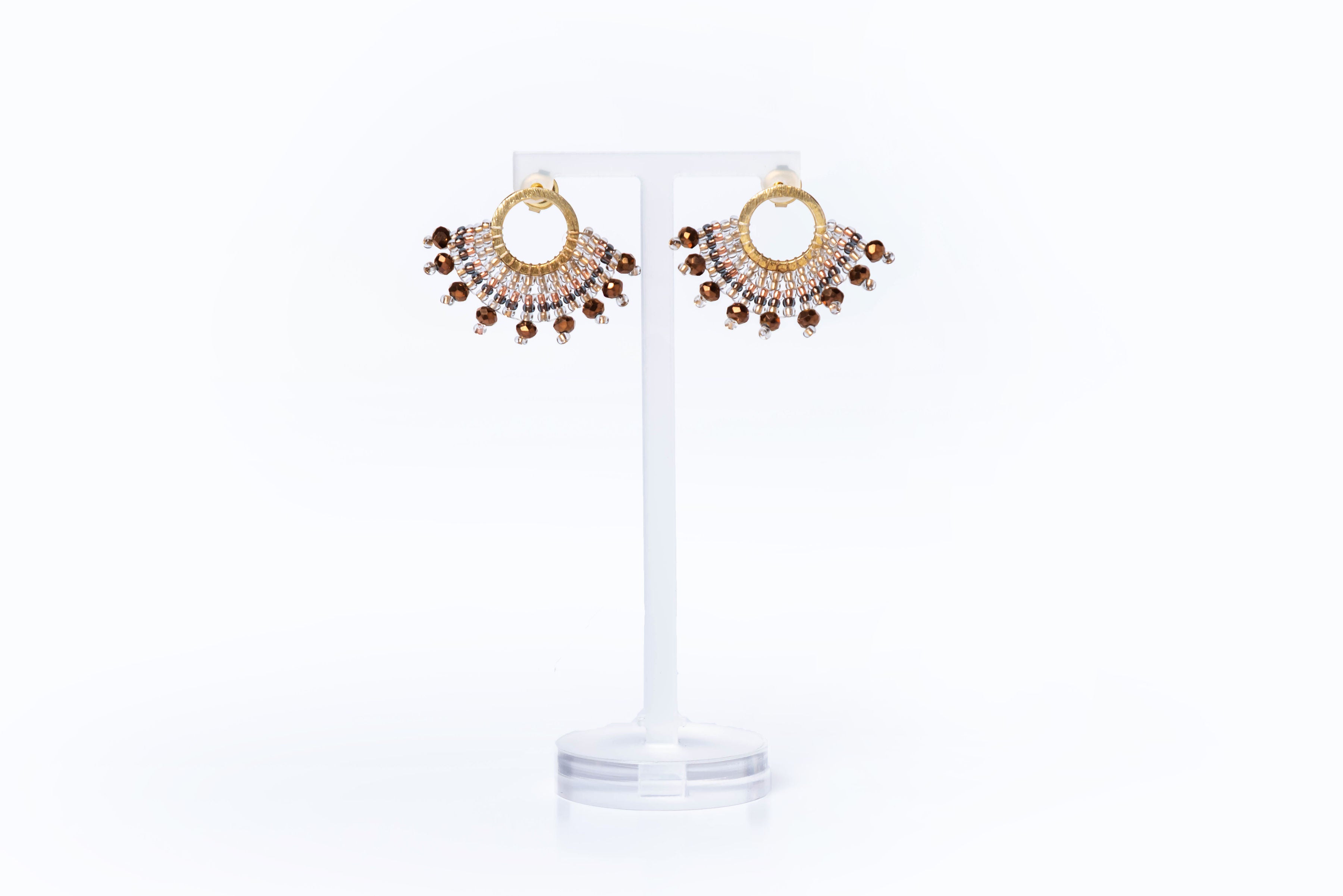 Goddess Studs