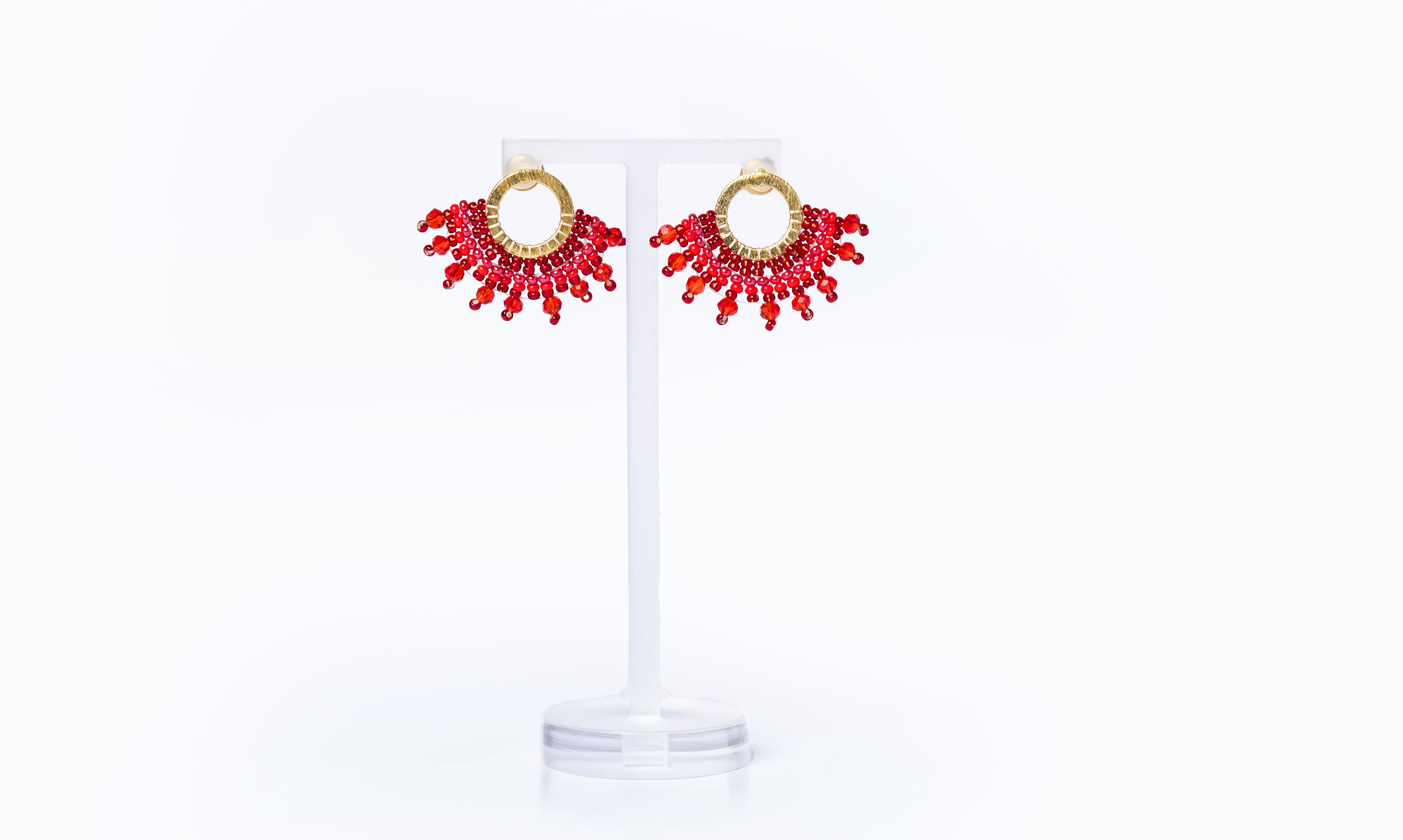 Goddess Studs