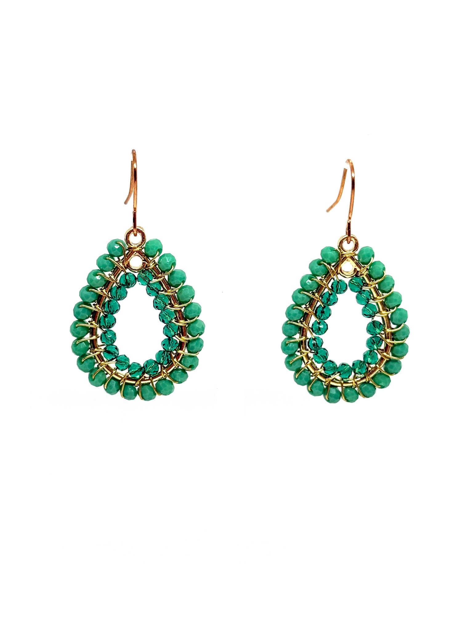 Baby Joy Drop Earrings