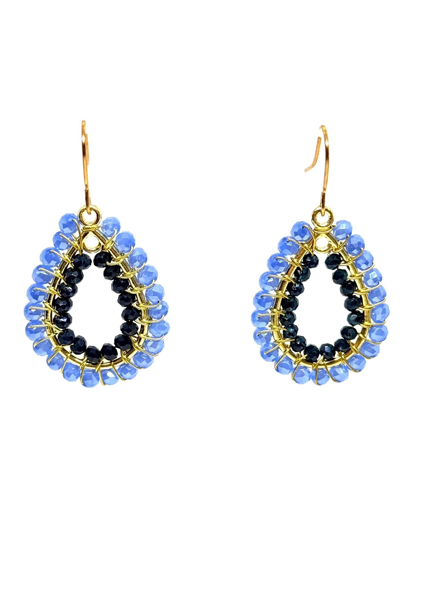 Baby Joy Drop Earrings