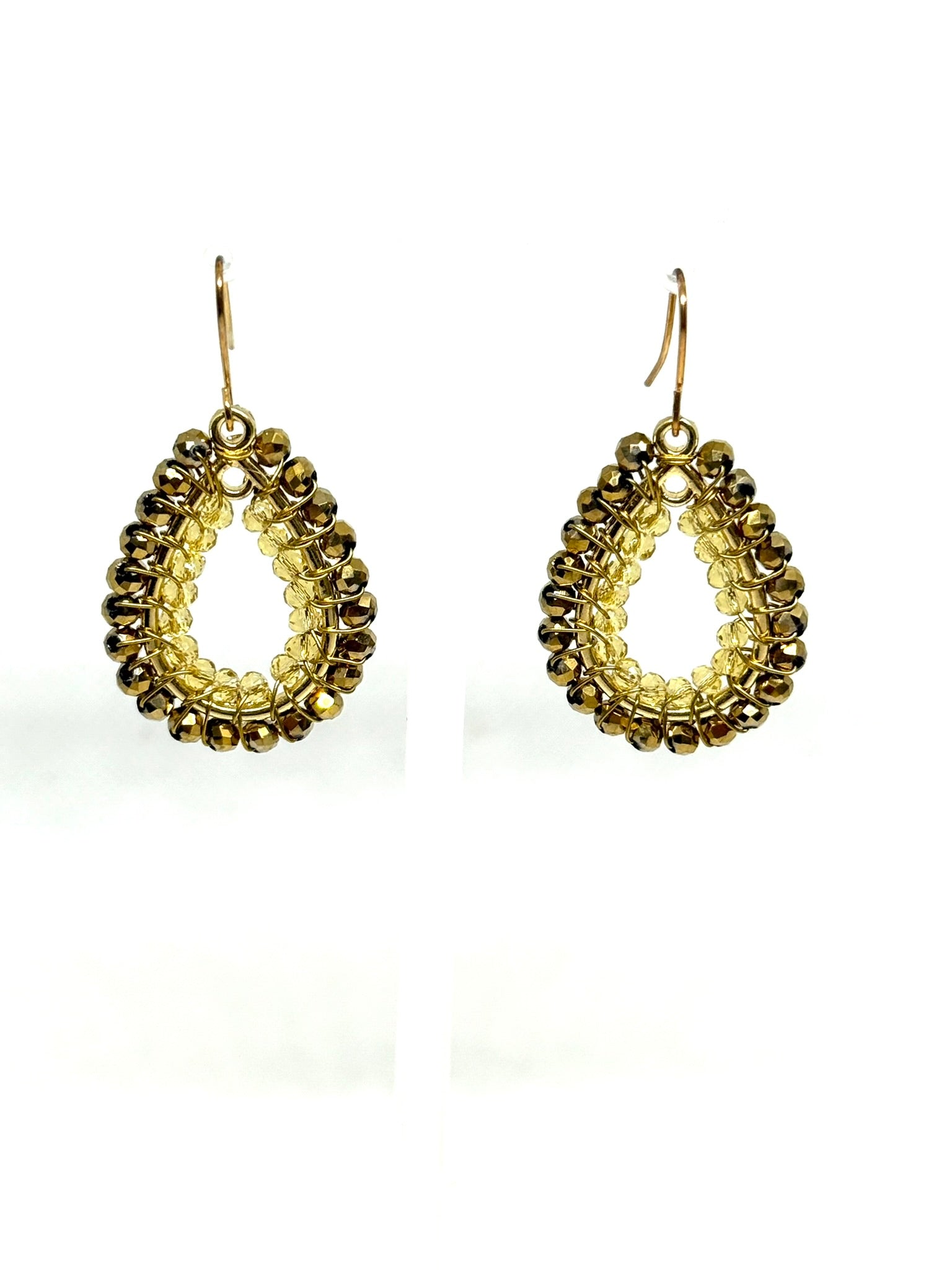 Baby Joy Drop Earrings