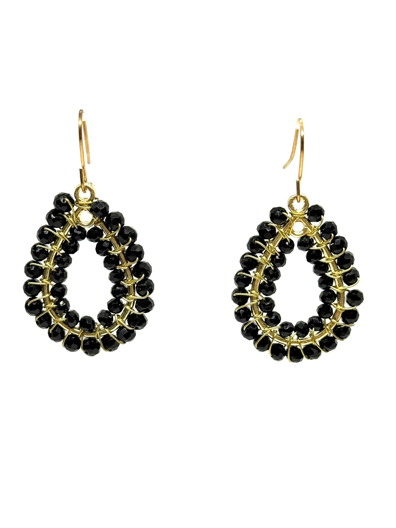 Baby Joy Drop Earrings