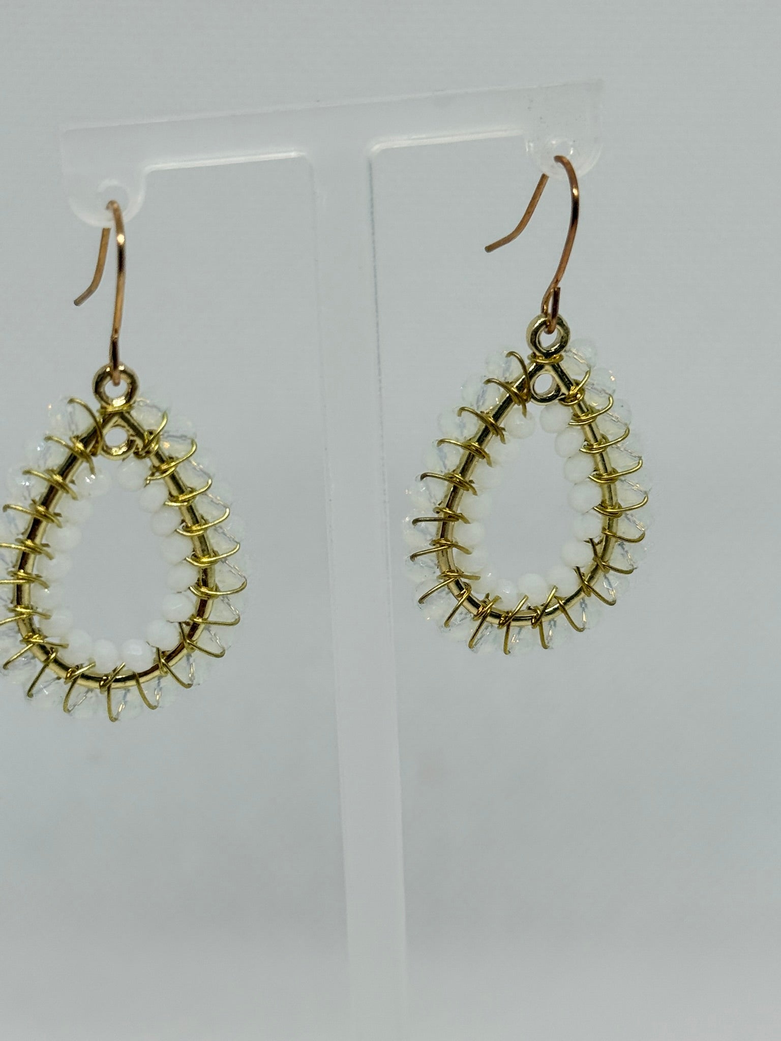 Baby Joy Drop Earrings