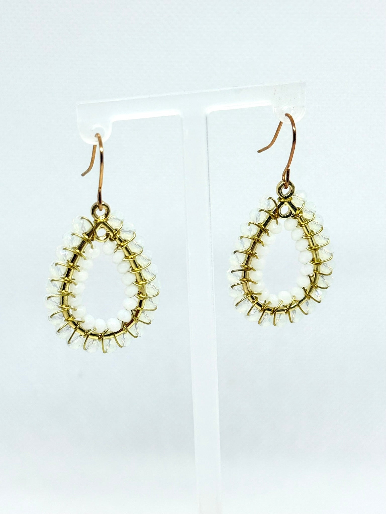 Baby Joy Drop Earrings