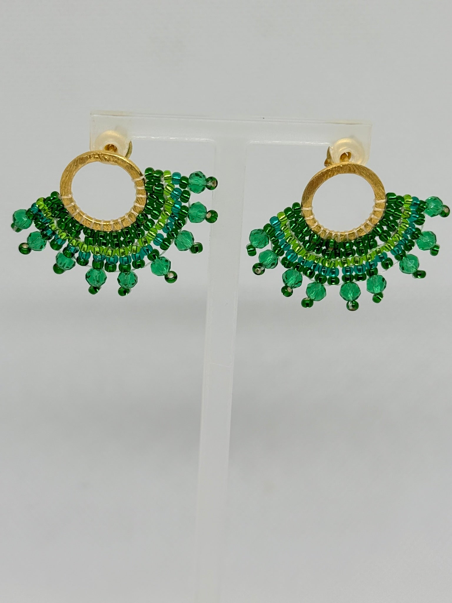 Goddess Studs