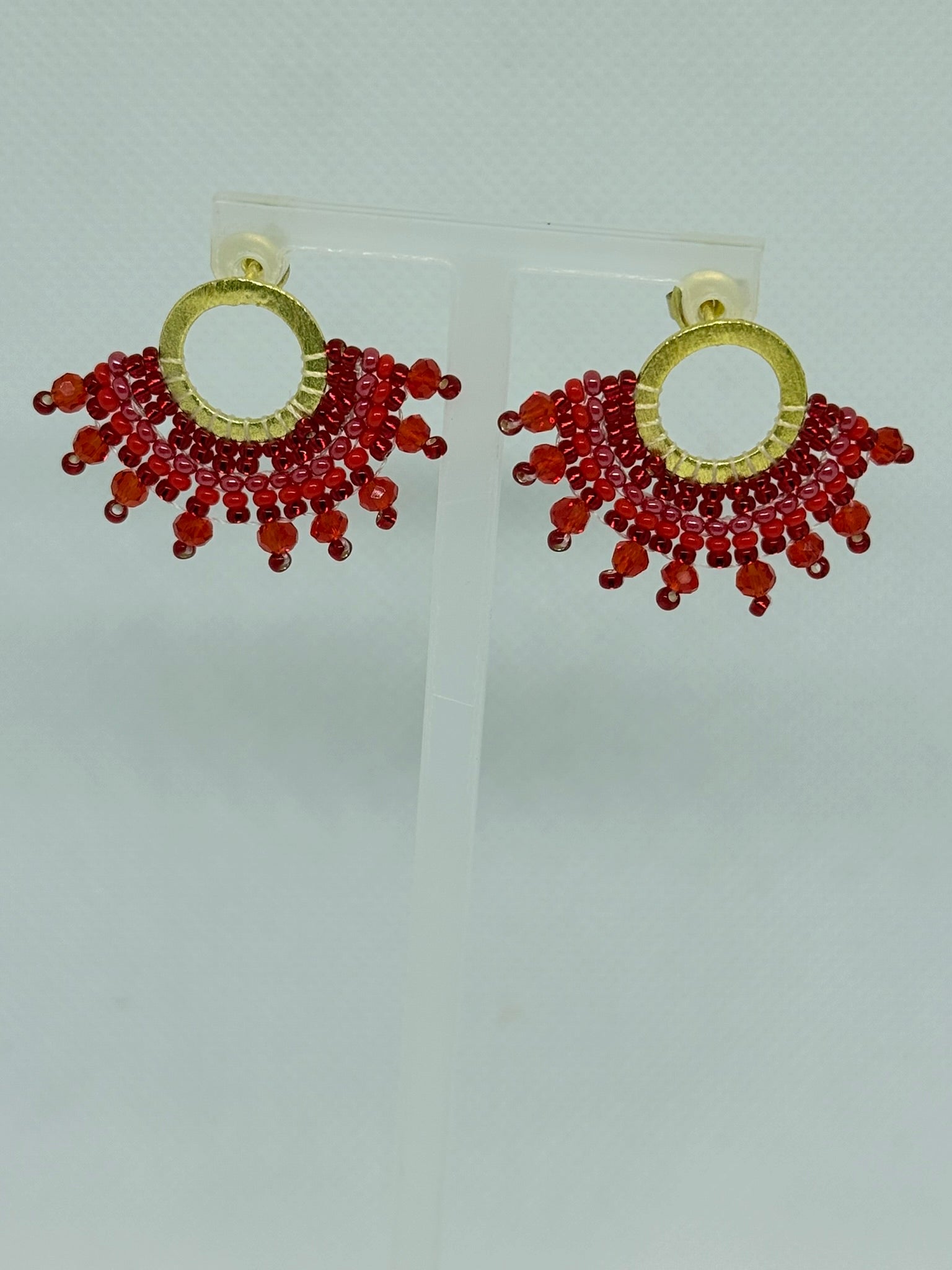 Goddess Studs