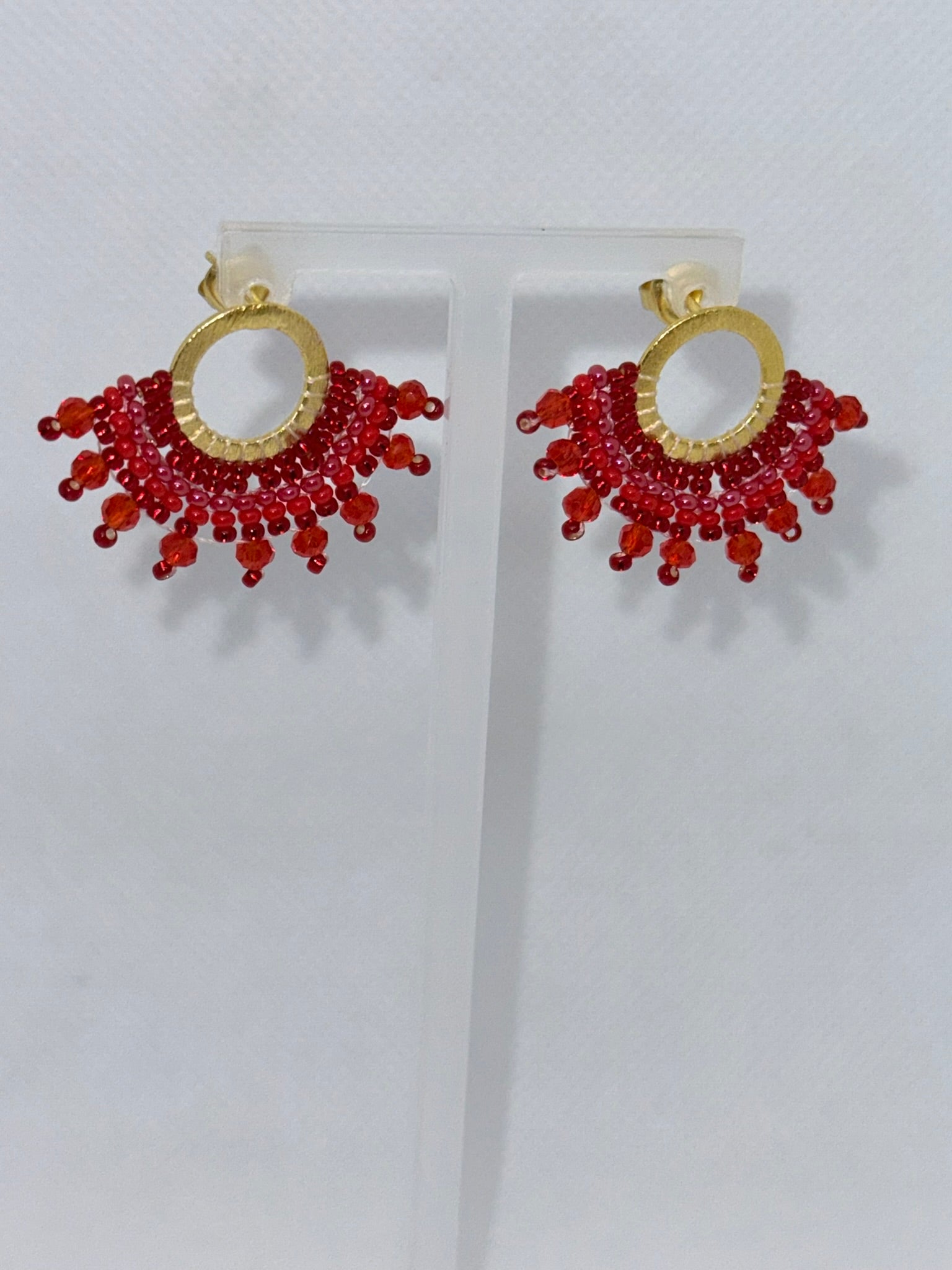 Goddess Studs