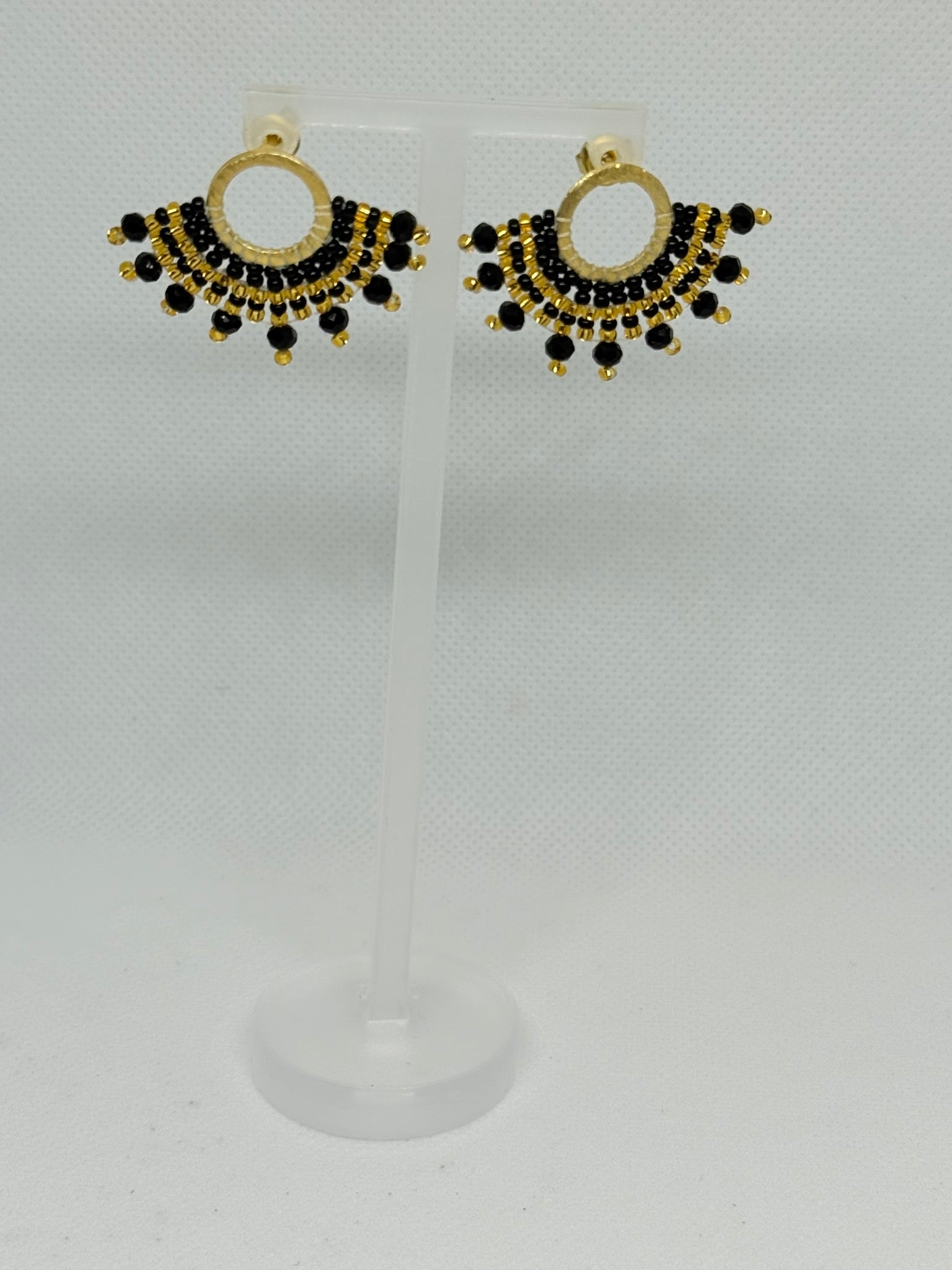 Goddess Studs