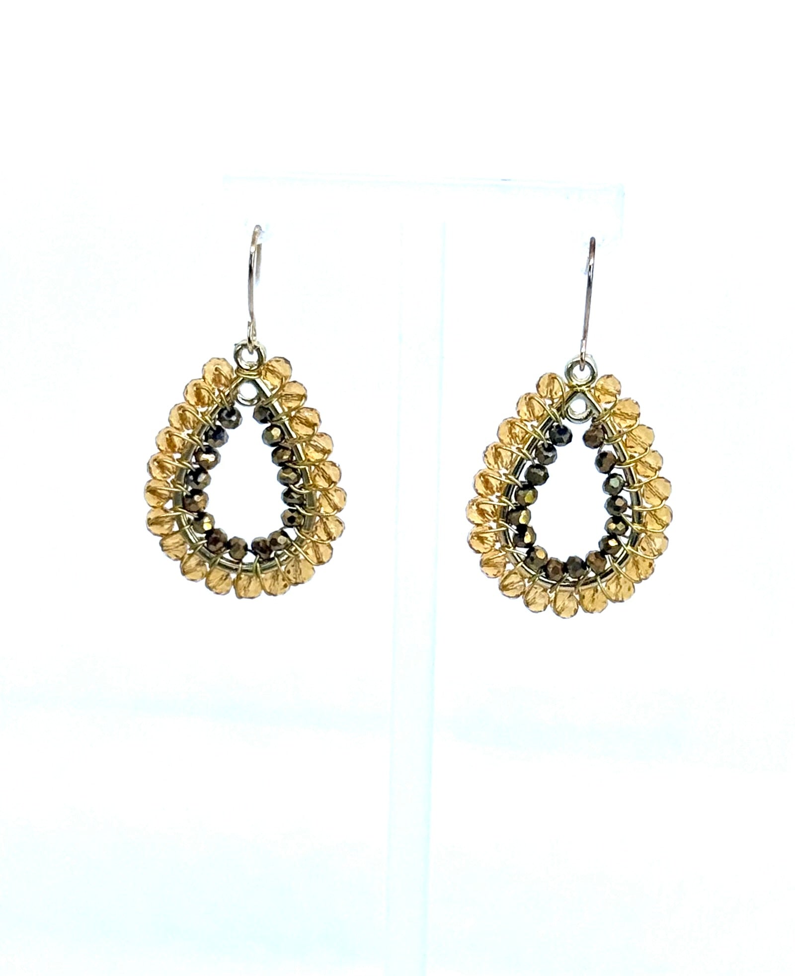 Baby Joy Drop Earrings