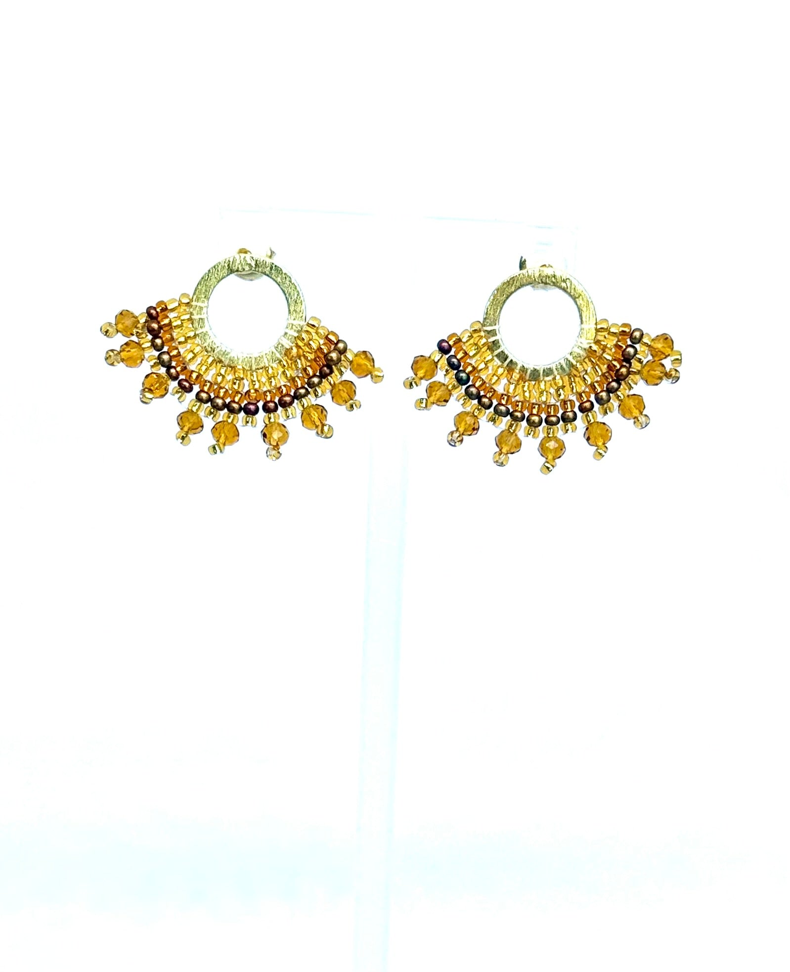Goddess Studs