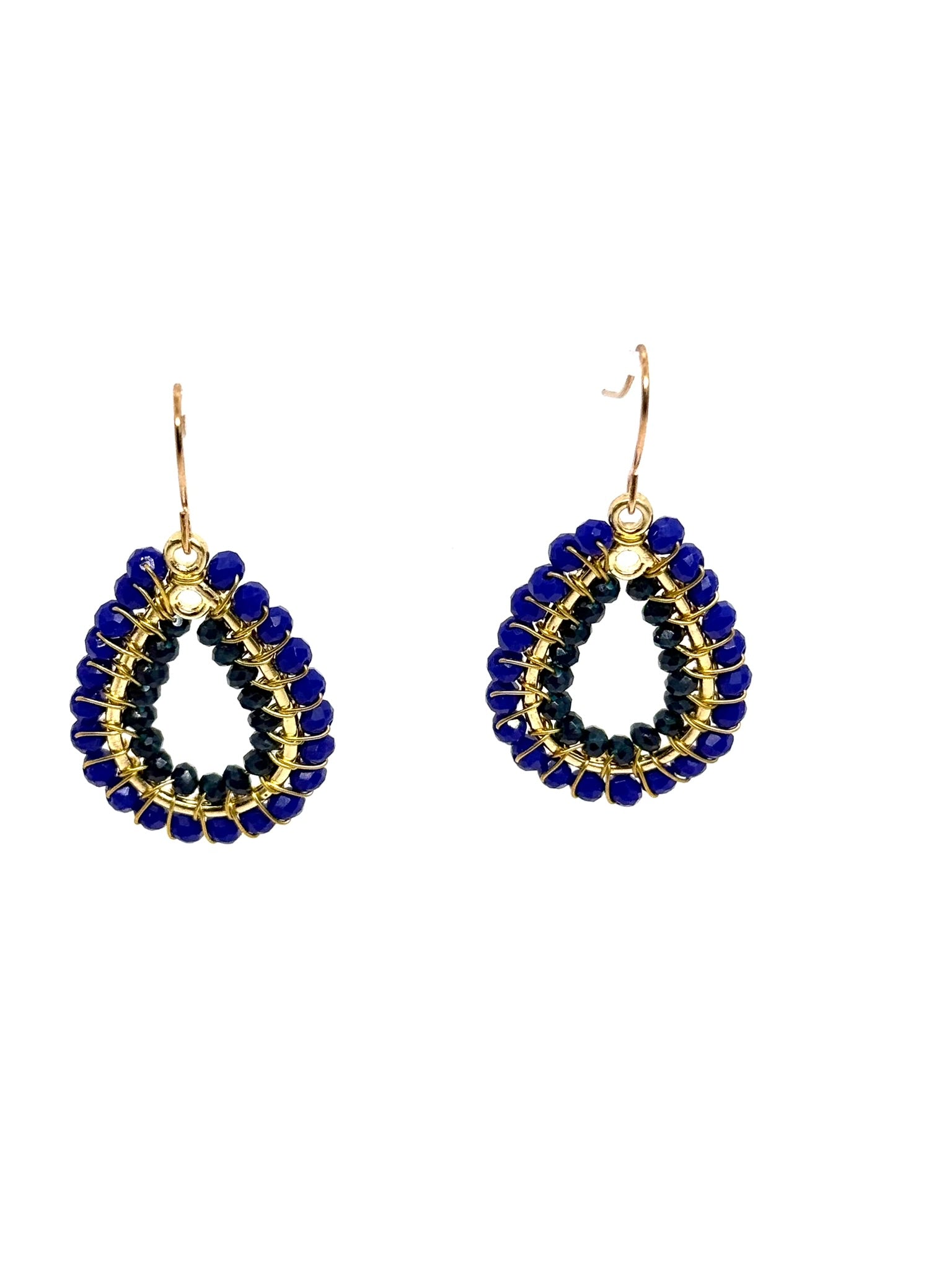 Baby Joy Drop Earrings