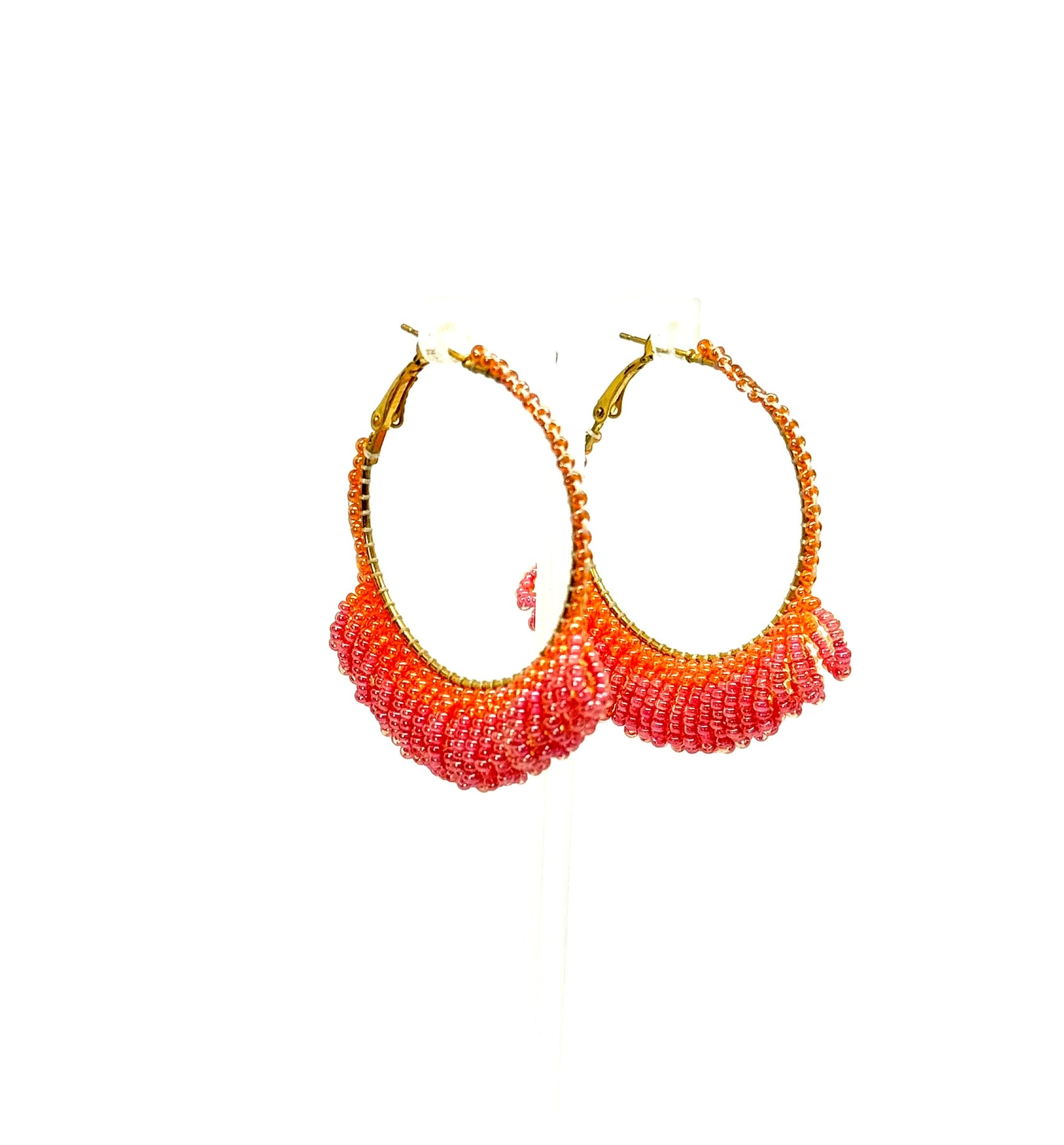 Tassel Hoop