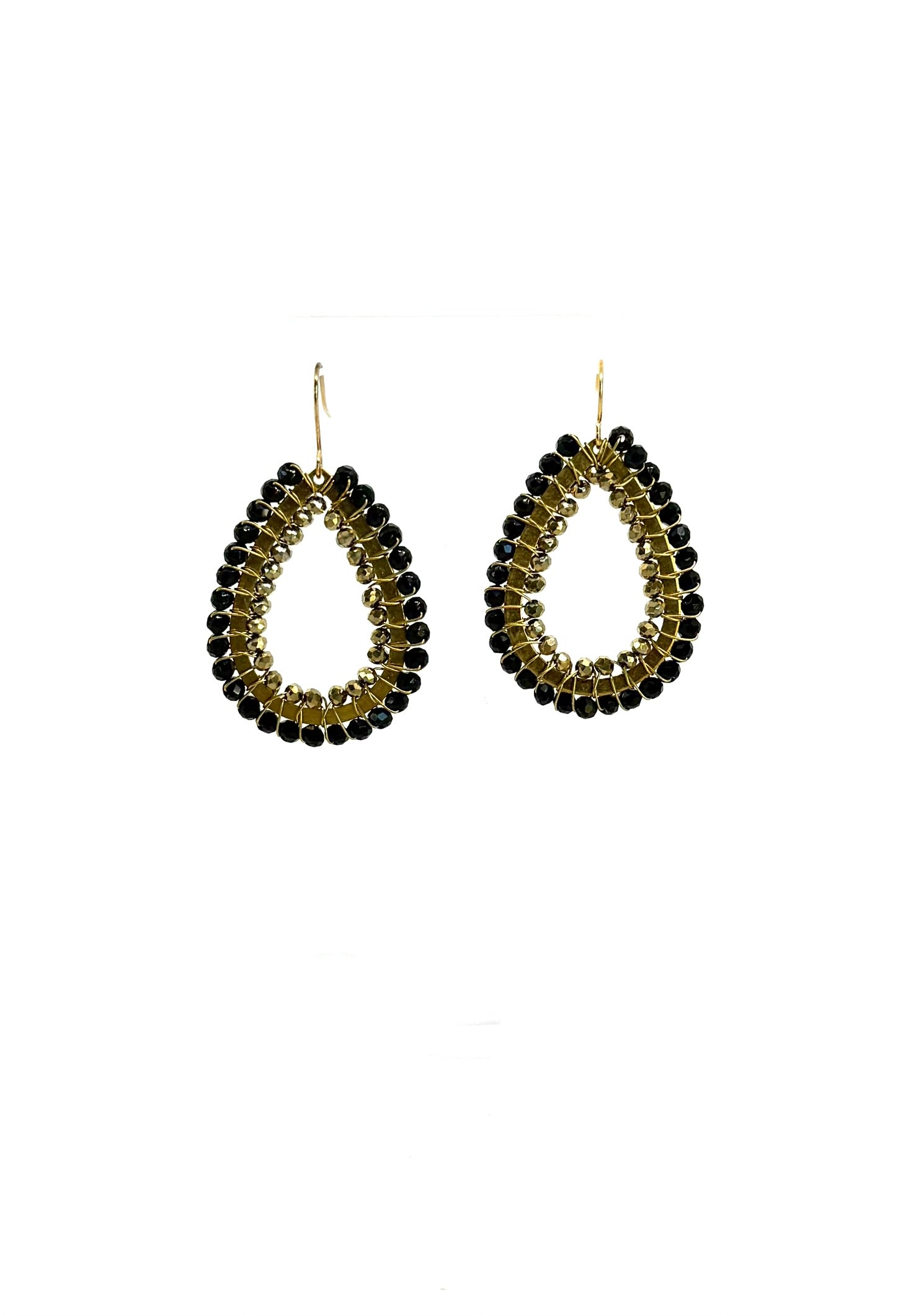 Joy Teardrop Earrings