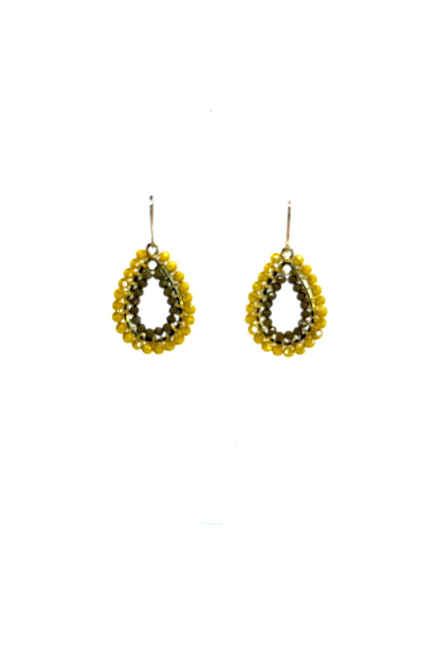 Baby Joy Drop Earrings