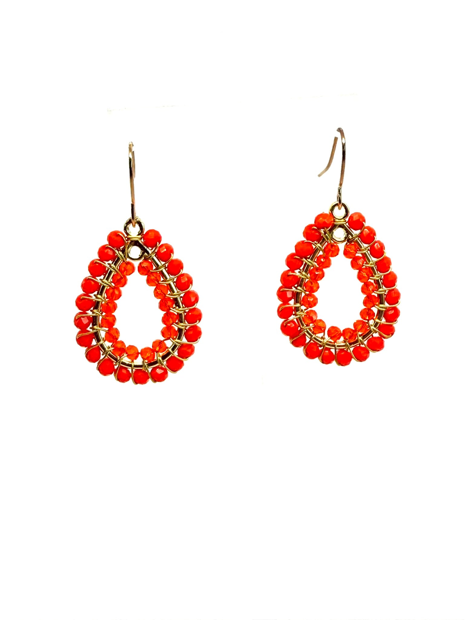 Baby Joy Drop Earrings