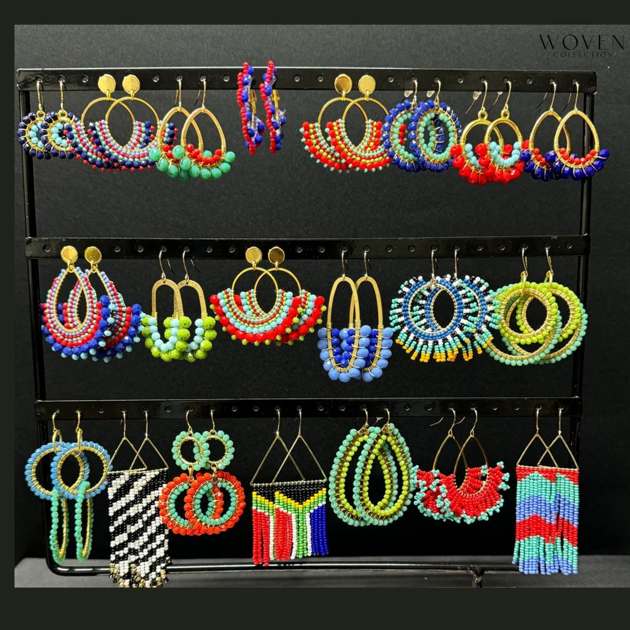 Wholesale Stands - Brights