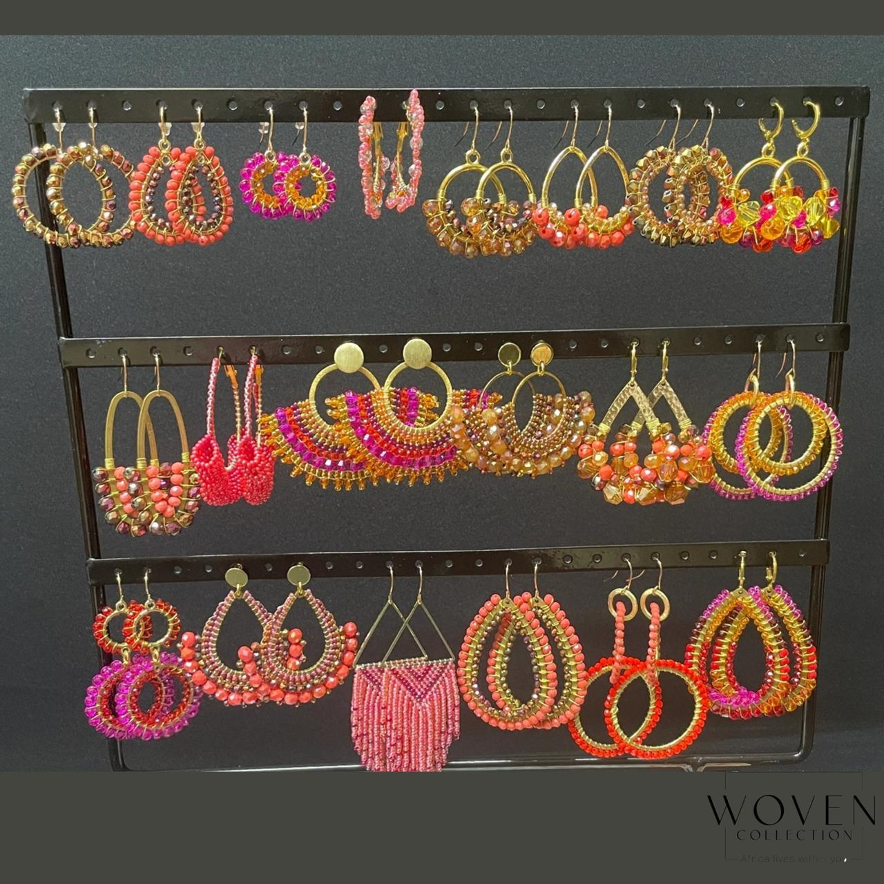 Wholesale Stand - Warms